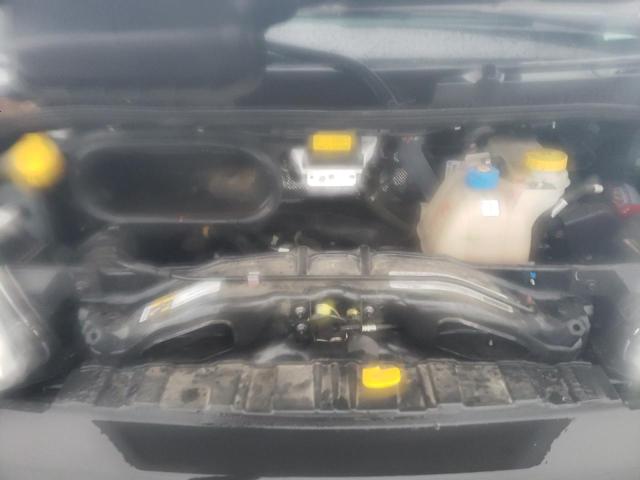 3C6LRVDG6RE114782 - 2024 RAM PROMASTER 2500 HIGH 白色 照片 11