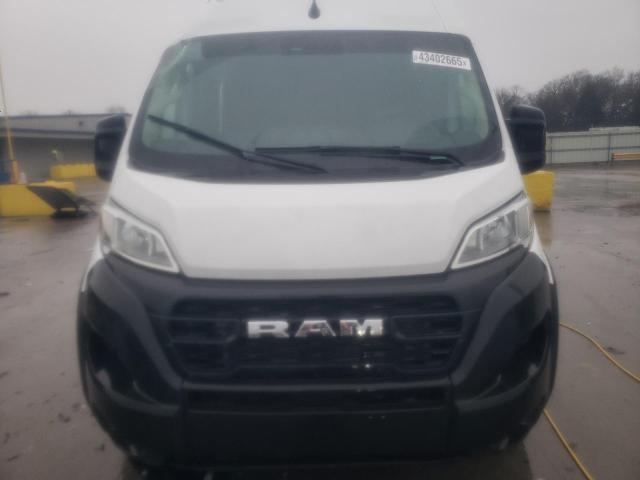 3C6LRVDG6RE114782 - 2024 RAM PROMASTER 2500 HIGH 白色 照片 5