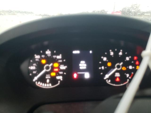 3C6LRVDG6RE114782 - 2024 RAM PROMASTER 2500 HIGH 白色 照片 9