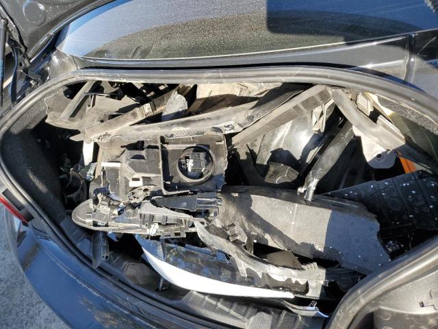 WBA2J7C09L7E39607 - 2020 BMW M240XI BLACK photo 12