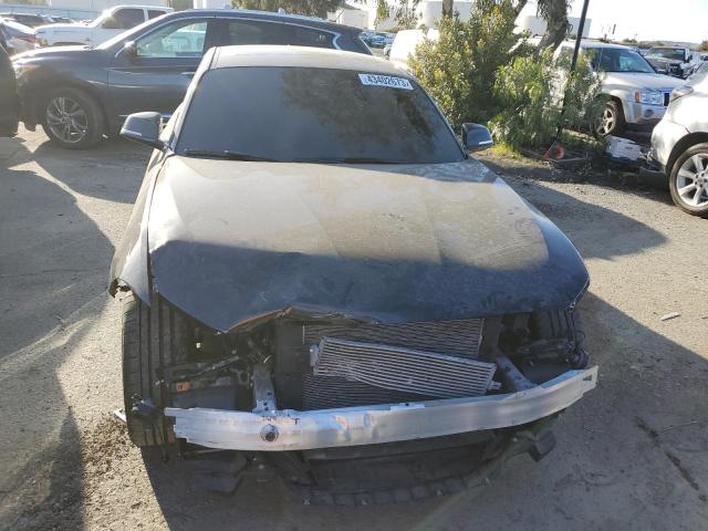 WBA2J7C09L7E39607 - 2020 BMW M240XI BLACK photo 5