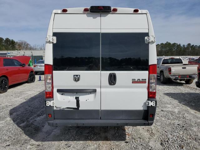 3C6URVJG0FE500618 - 2015 RAM PROMASTER 3500 HIGH WHITE photo 6