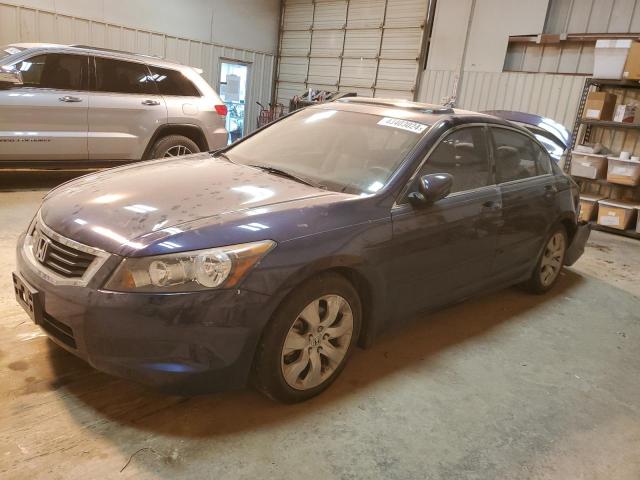 2010 HONDA ACCORD EXL, 