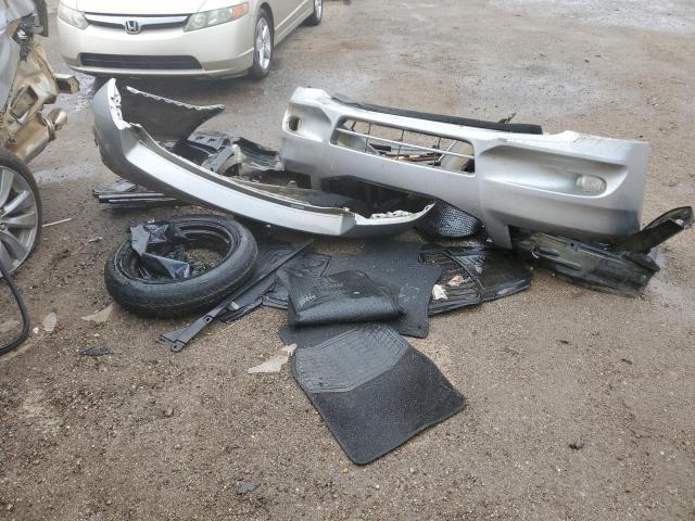 1HGCP3F85BA012800 - 2011 HONDA ACCORD EXL SILVER photo 12