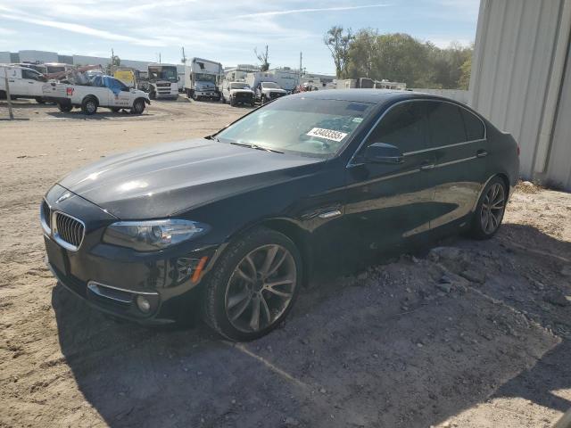 2016 BMW 535 I, 