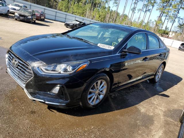 2018 HYUNDAI SONATA SE, 