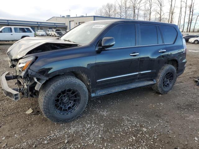 2014 LEXUS GX 460, 