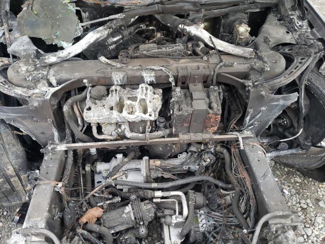 5YJSA1E44JF272979 - 2018 TESLA MODEL S Սև լուսանկար 11