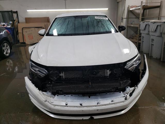 3VWC57BU3KM140273 - 2019 VOLKSWAGEN JETTA S WHITE photo 5