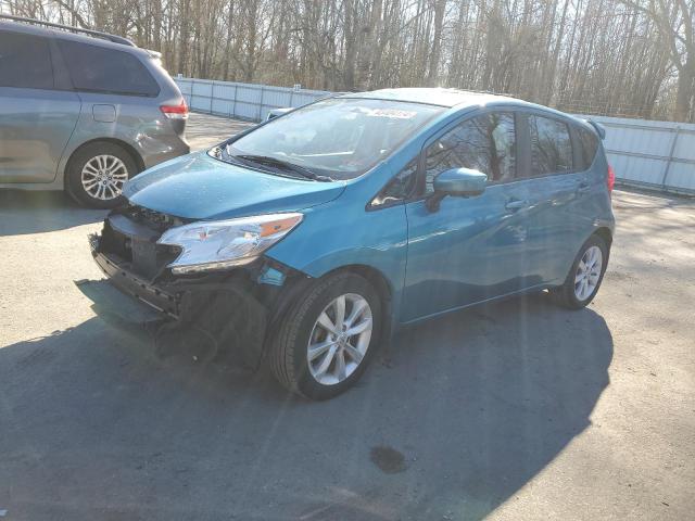 2015 NISSAN VERSA NOTE S, 