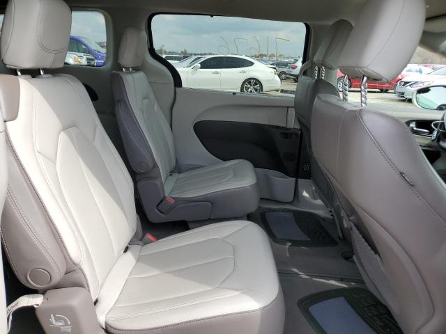 2C4RC1BG9KR588438 - 2019 CHRYSLER PACIFICA TOURING L Ağ foto 11