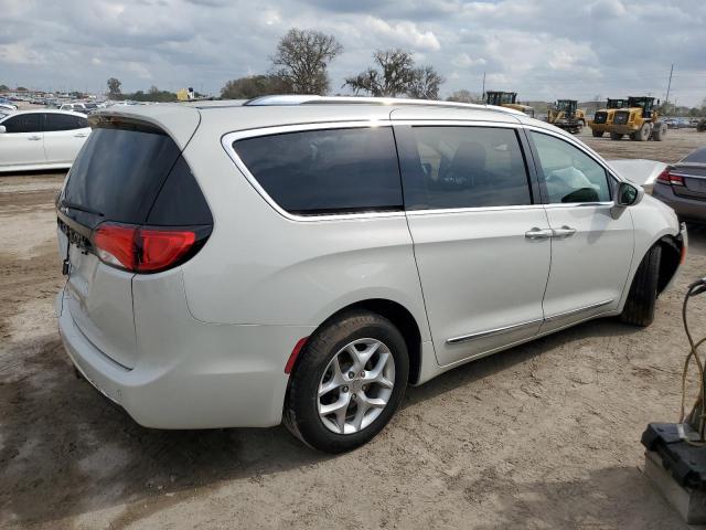2C4RC1BG9KR588438 - 2019 CHRYSLER PACIFICA TOURING L Ağ foto 3
