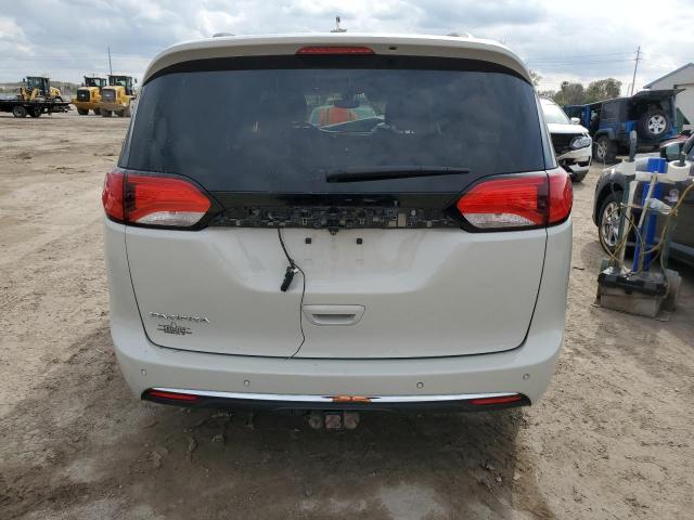 2C4RC1BG9KR588438 - 2019 CHRYSLER PACIFICA TOURING L Ağ foto 6