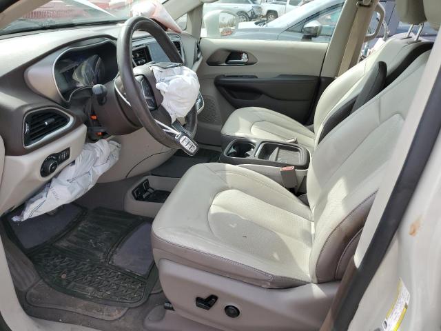 2C4RC1BG9KR588438 - 2019 CHRYSLER PACIFICA TOURING L Ağ foto 7