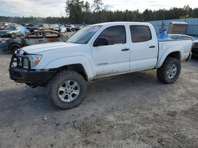 2005 TOYOTA TACOMA DOUBLE CAB, 