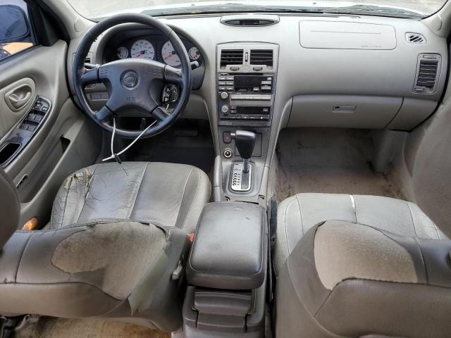 JN1CA31D7YT541377 - 2000 NISSAN MAXIMA GLE TAN photo 8