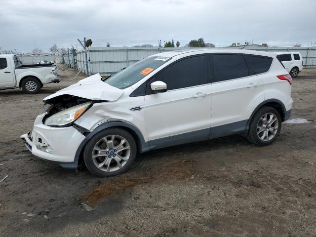 2013 FORD ESCAPE SEL, 