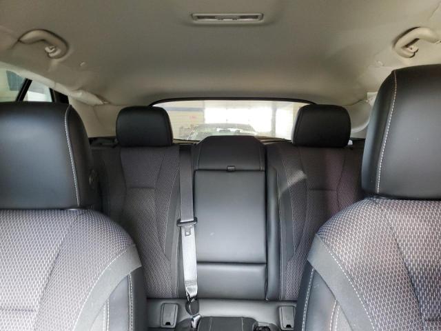 LRBAZLR49MD104369 - 2021 BUICK ENVISION PREFERRED WHITE photo 10