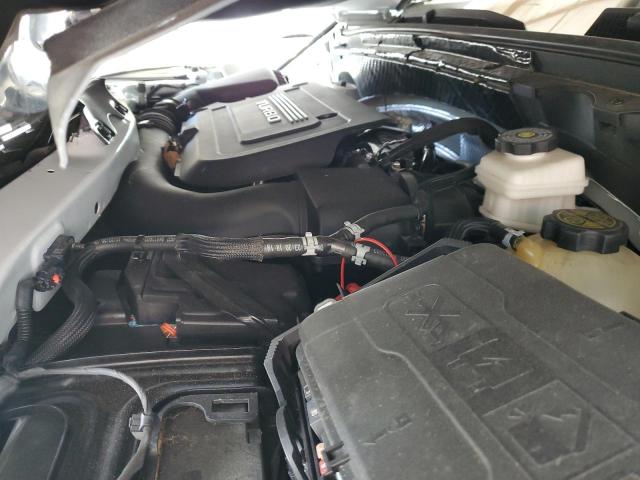 LRBAZLR49MD104369 - 2021 BUICK ENVISION PREFERRED WHITE photo 12