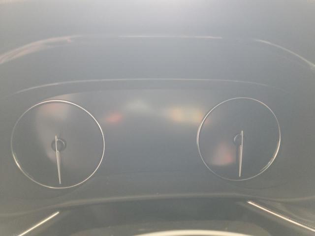 LRBAZLR49MD104369 - 2021 BUICK ENVISION PREFERRED WHITE photo 9