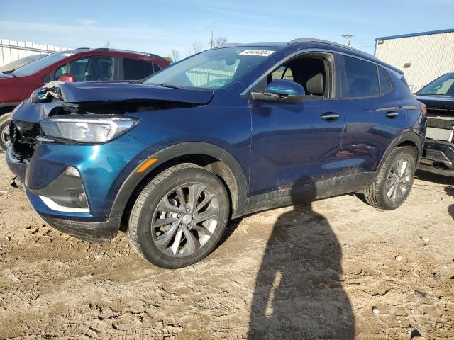 2020 BUICK ENCORE GX SELECT, 