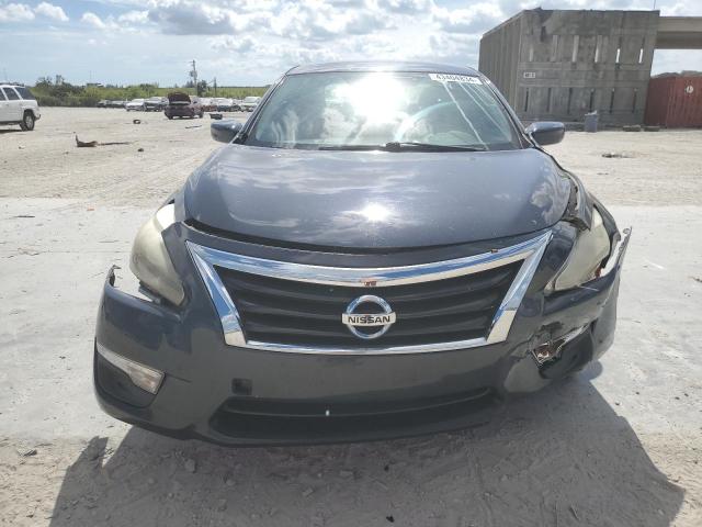 1N4AL3AP7FC175626 - 2015 NISSAN ALTIMA 2.5 BLACK photo 5