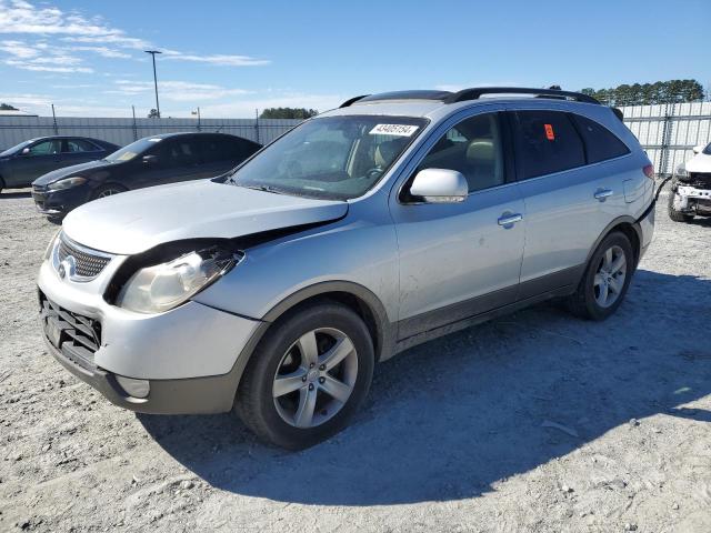 2007 HYUNDAI VERACRUZ GLS, 