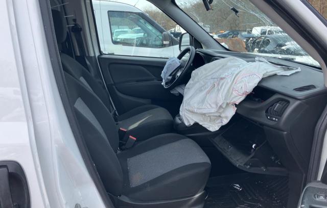 ZFBHRFAB1M6U54078 - 2021 RAM PROMASTER 白色 照片 5