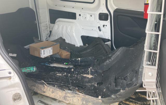 ZFBHRFAB1M6U54078 - 2021 RAM PROMASTER 白色 照片 6