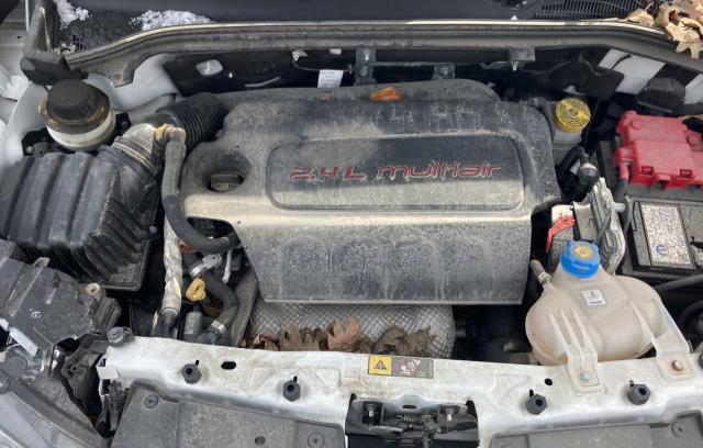 ZFBHRFAB1M6U54078 - 2021 RAM PROMASTER 白色 照片 7