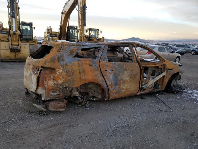 5GAEVCKW1MJ121650 - 2021 BUICK ENCLAVE AVENIR BURN photo 3