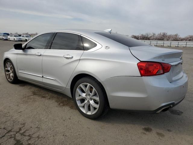 1G1105S3XKU133054 - 2019 CHEVROLET IMPALA PREMIER SILVER photo 2