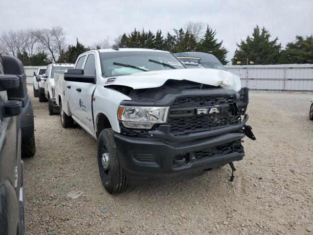 2022 RAM 2500 TRADESMAN, 