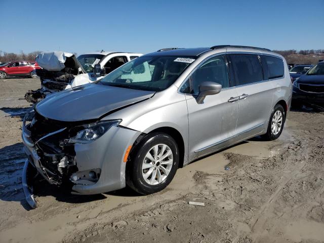 2017 CHRYSLER PACIFICA TOURING L, 