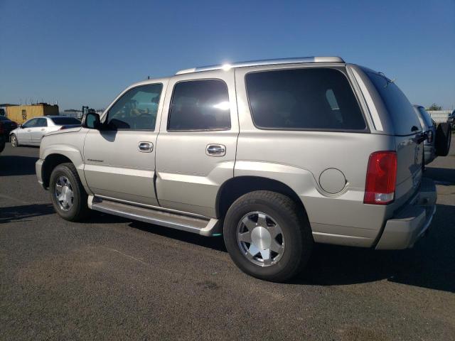 1GYEK63N16R116445 - 2006 CADILLAC ESCALADE LUXURY GRAY photo 2