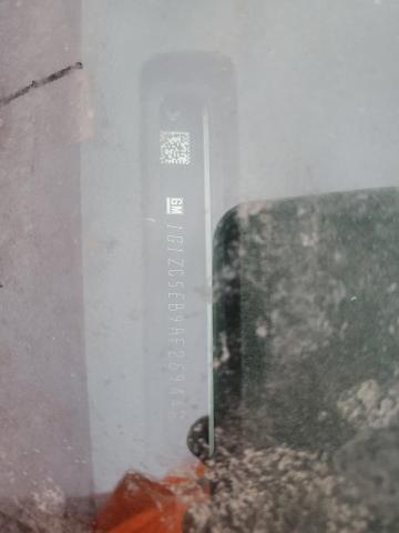 1G1ZC5EB9AF269448 - 2010 CHEVROLET MALIBU 1LT თეთრი ფოტო 12