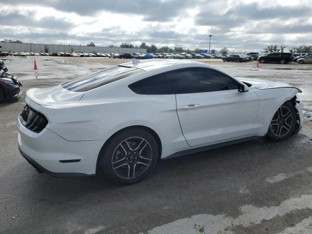 1FA6P8TH4L5173006 - 2020 FORD MUSTANG WHITE photo 3