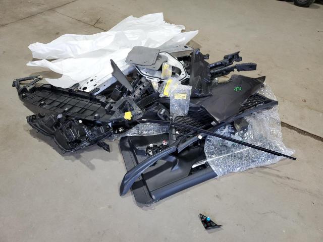 4T1G11AK9PU770052 - 2023 TOYOTA CAMRY SE NIGHT SHADE GRAY photo 12