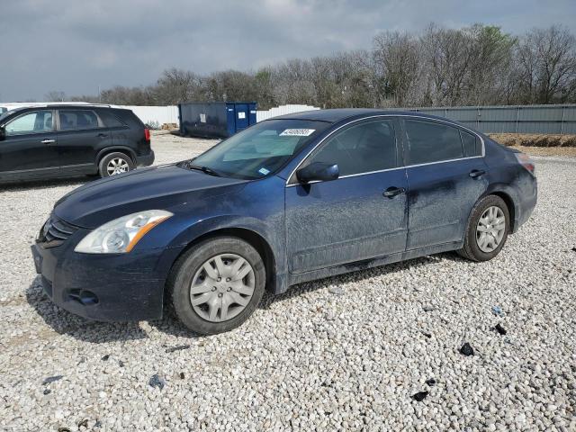 1N4AL2AP0CN508890 - 2012 NISSAN ALTIMA BASE 蓝色 照片 1