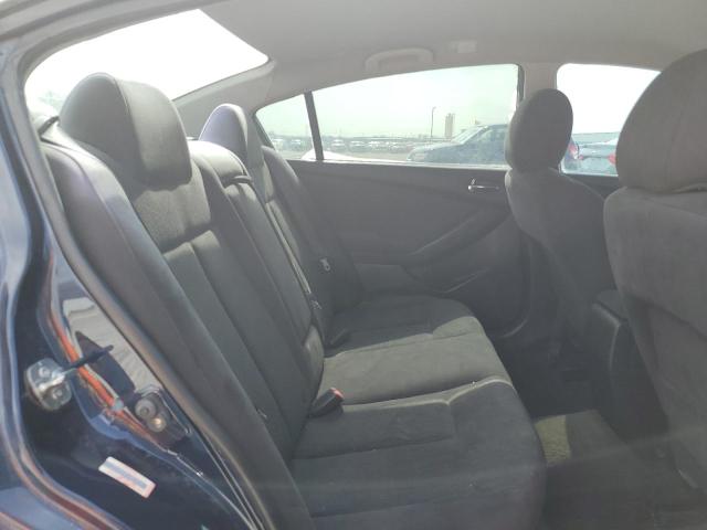 1N4AL2AP0CN508890 - 2012 NISSAN ALTIMA BASE 蓝色 照片 10