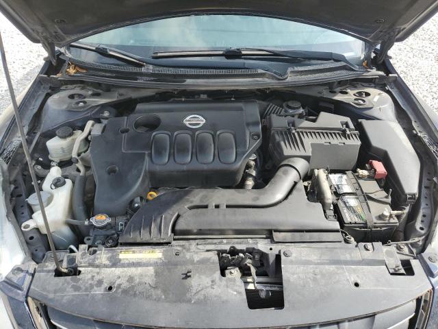 1N4AL2AP0CN508890 - 2012 NISSAN ALTIMA BASE 蓝色 照片 11