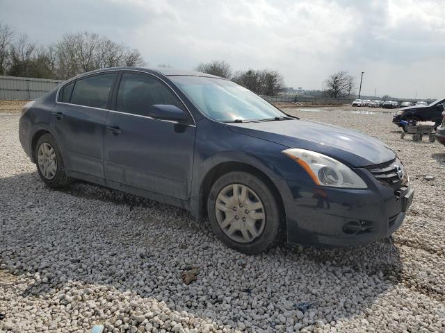 1N4AL2AP0CN508890 - 2012 NISSAN ALTIMA BASE 蓝色 照片 4