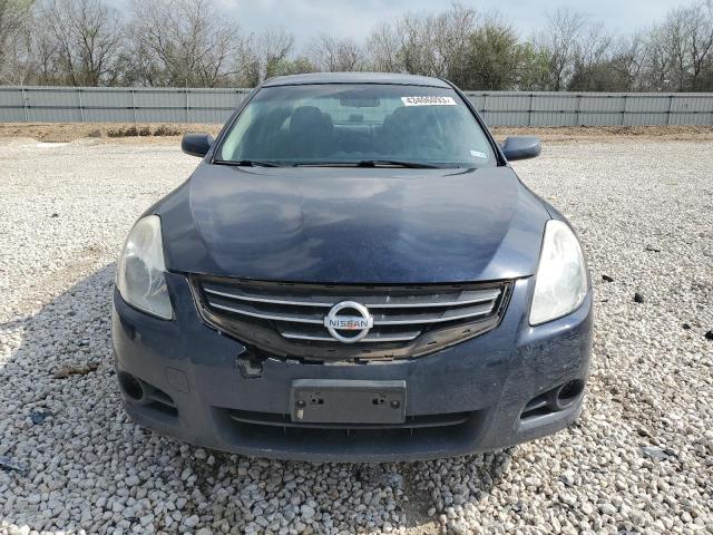 1N4AL2AP0CN508890 - 2012 NISSAN ALTIMA BASE 蓝色 照片 5