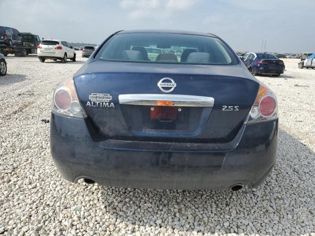 1N4AL2AP0CN508890 - 2012 NISSAN ALTIMA BASE 蓝色 照片 6