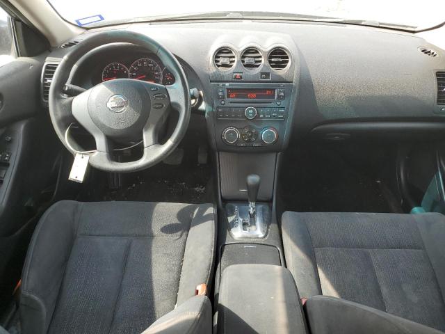 1N4AL2AP0CN508890 - 2012 NISSAN ALTIMA BASE 蓝色 照片 8