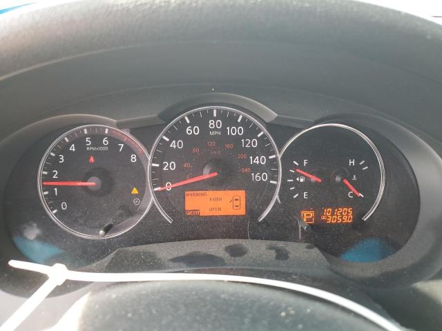 1N4AL2AP0CN508890 - 2012 NISSAN ALTIMA BASE 蓝色 照片 9