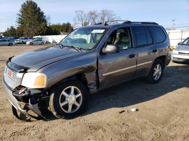 2008 GMC ENVOY, 