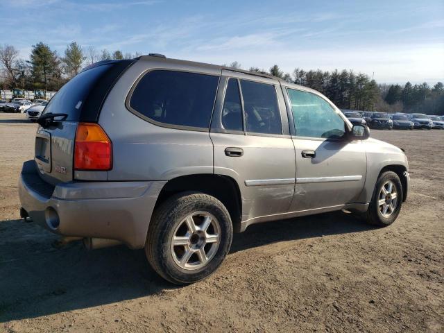 1GKDT13S582169544 - 2008 GMC ENVOY GRAY photo 3