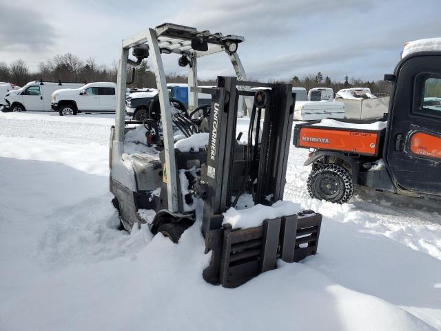 CP1F29W1872 - 2013 NISSAN CF40LP GRAY photo 1