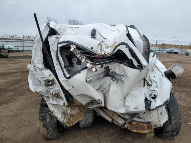 3GNDA53P88S598273 - 2008 CHEVROLET HHR LT WHITE photo 6